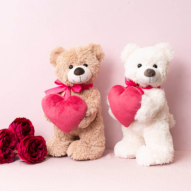 Valentine Bears