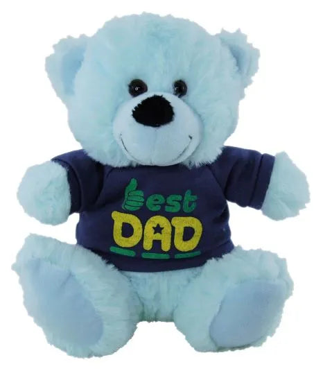 Best Dad Bear